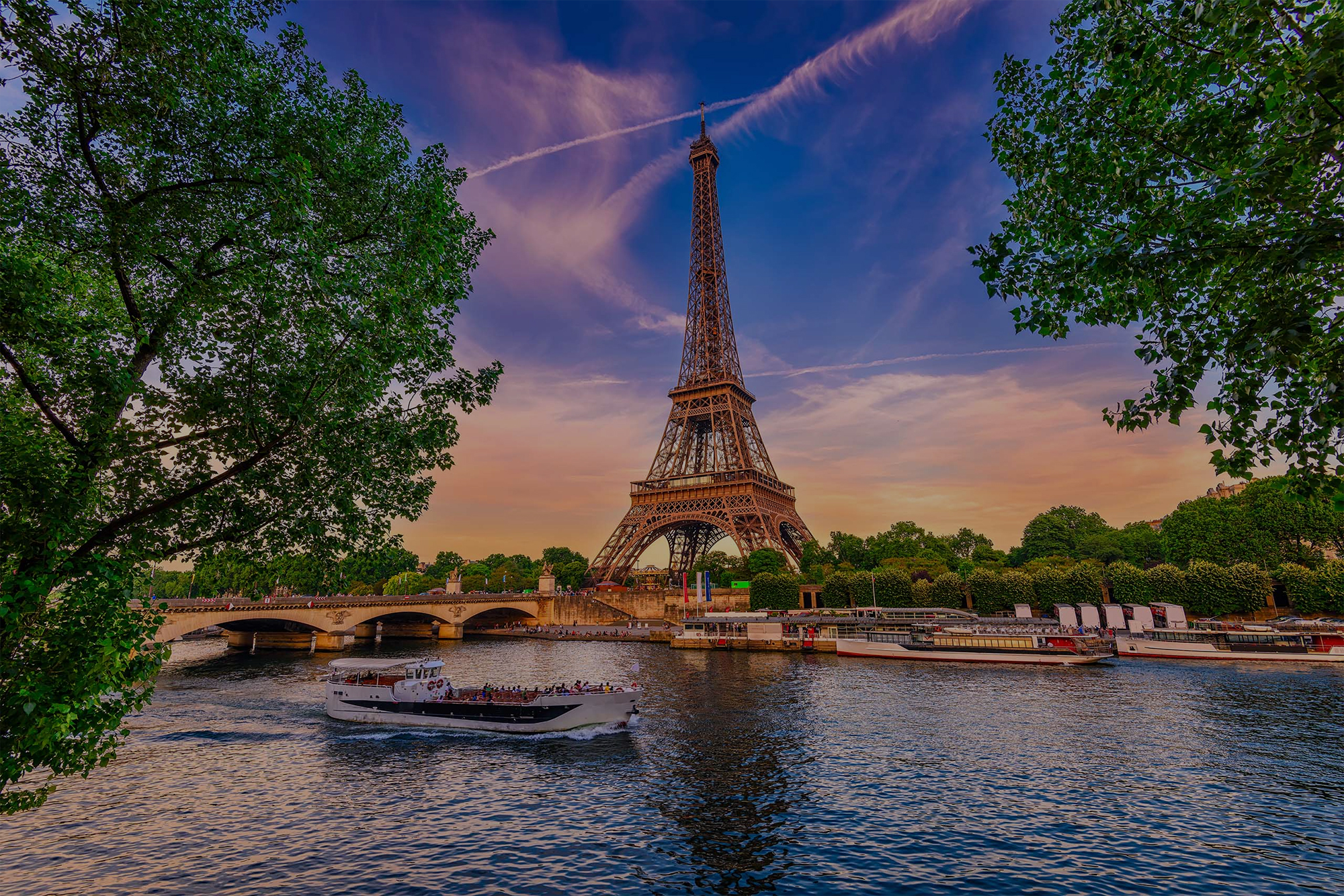 Best Travel Agency for Europe in Chennai