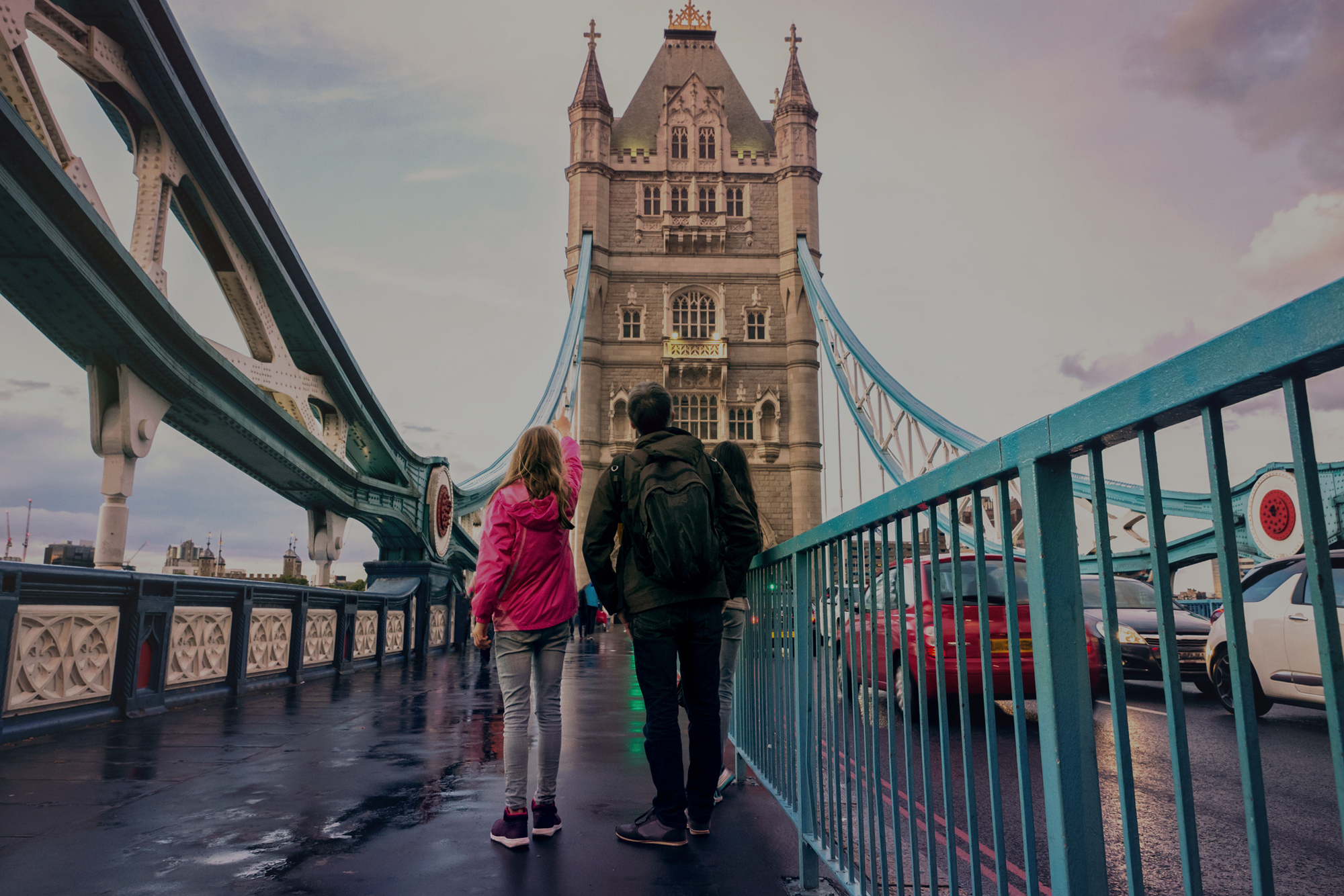 Best Travel Agency for Europe in Chennai