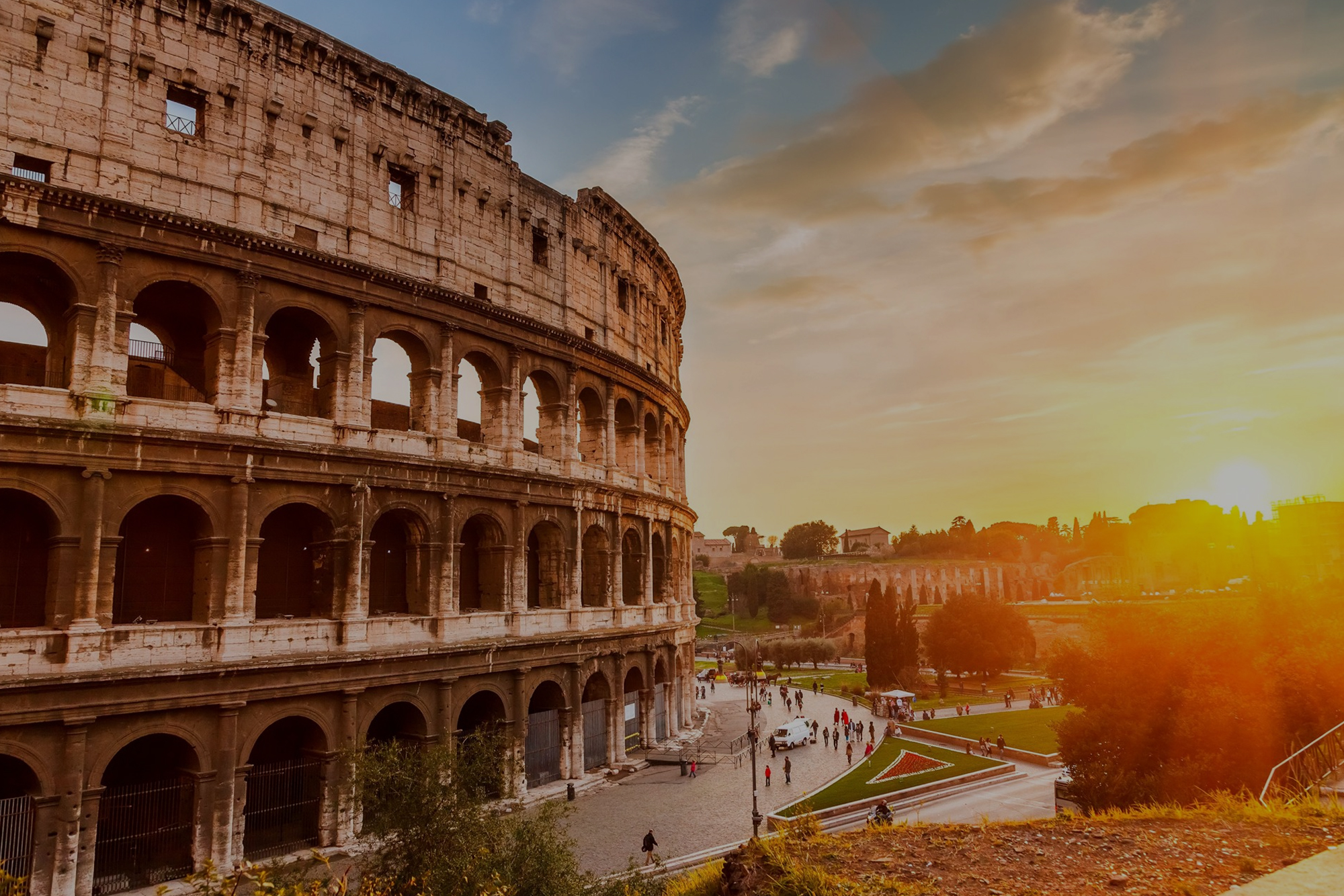 Best Travel Agency for Europe in Chennai