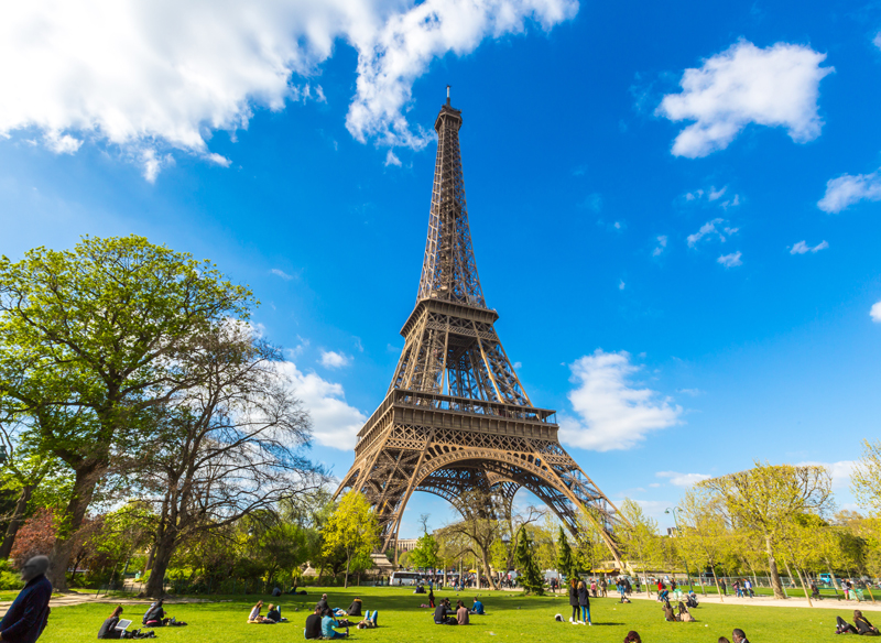 Best European Tours & Travel Agency in Chennai