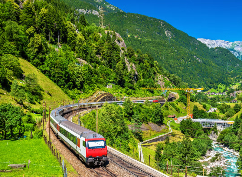 Best European Tours & Travel Agency in Chennai