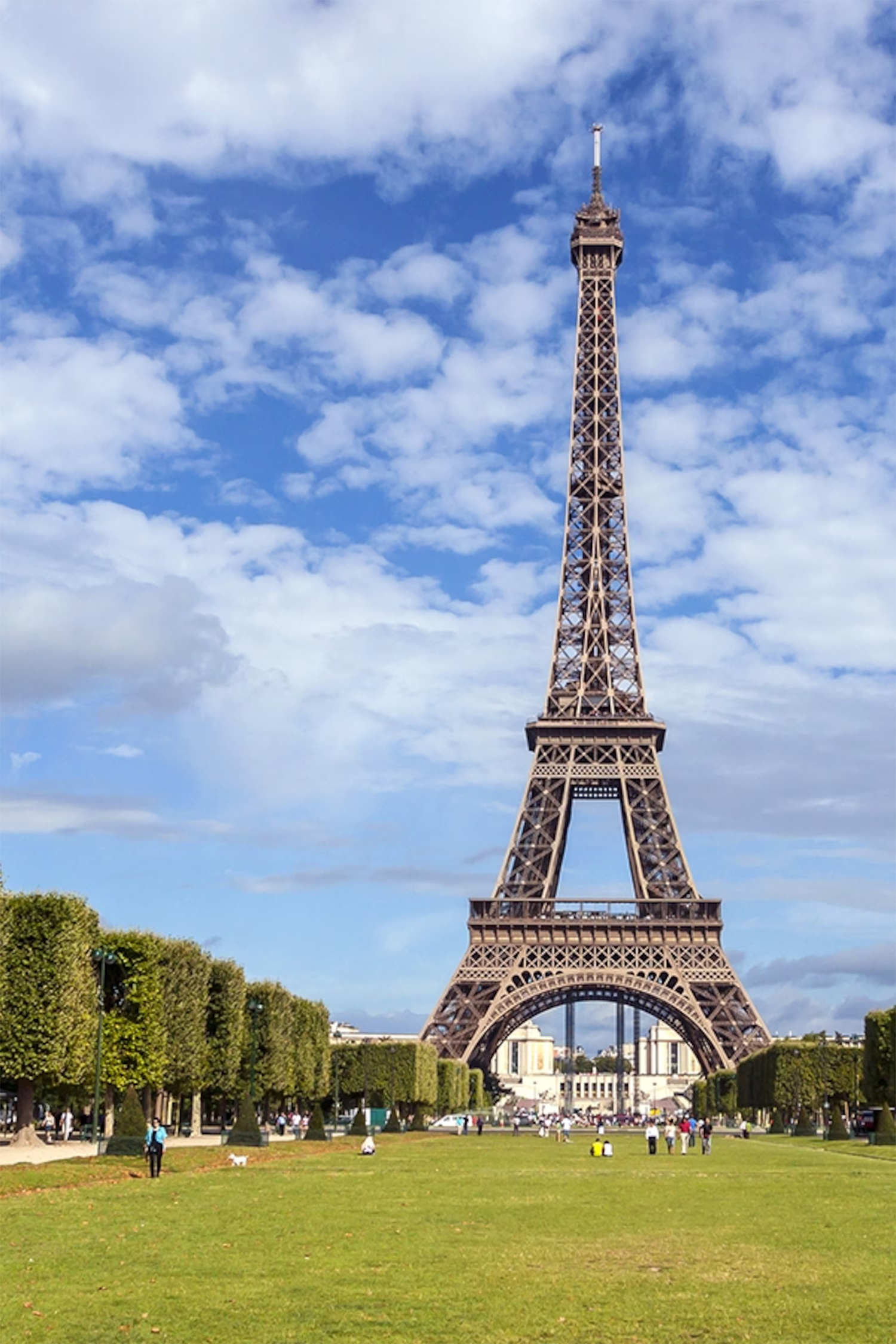 Best Travel Agency for Europe in Chennai