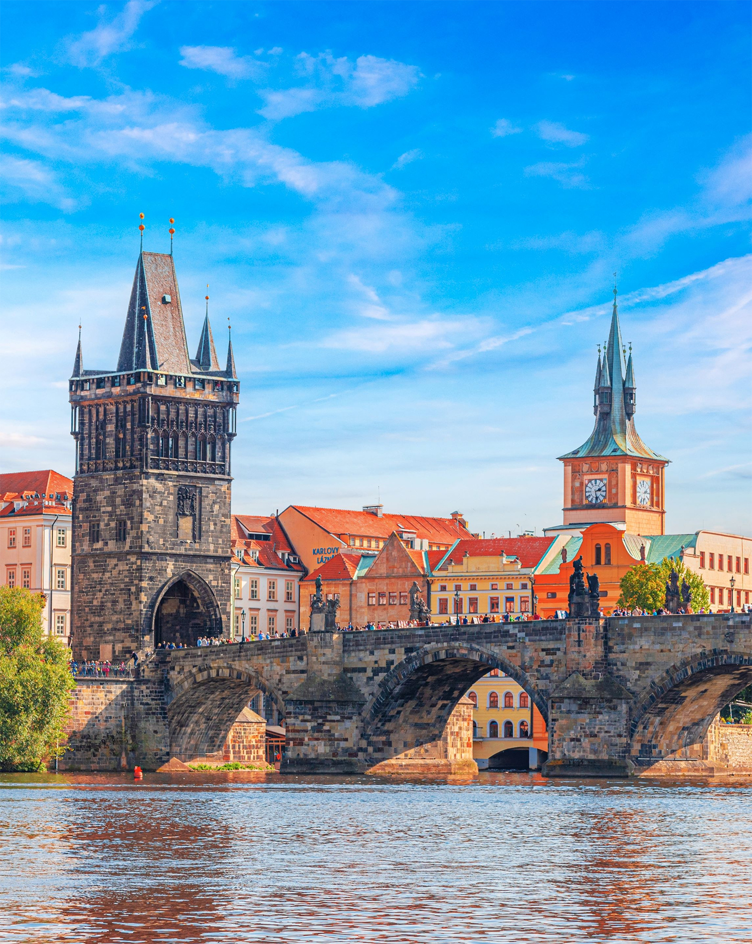 Chennai's International European Tours & Travel Agency