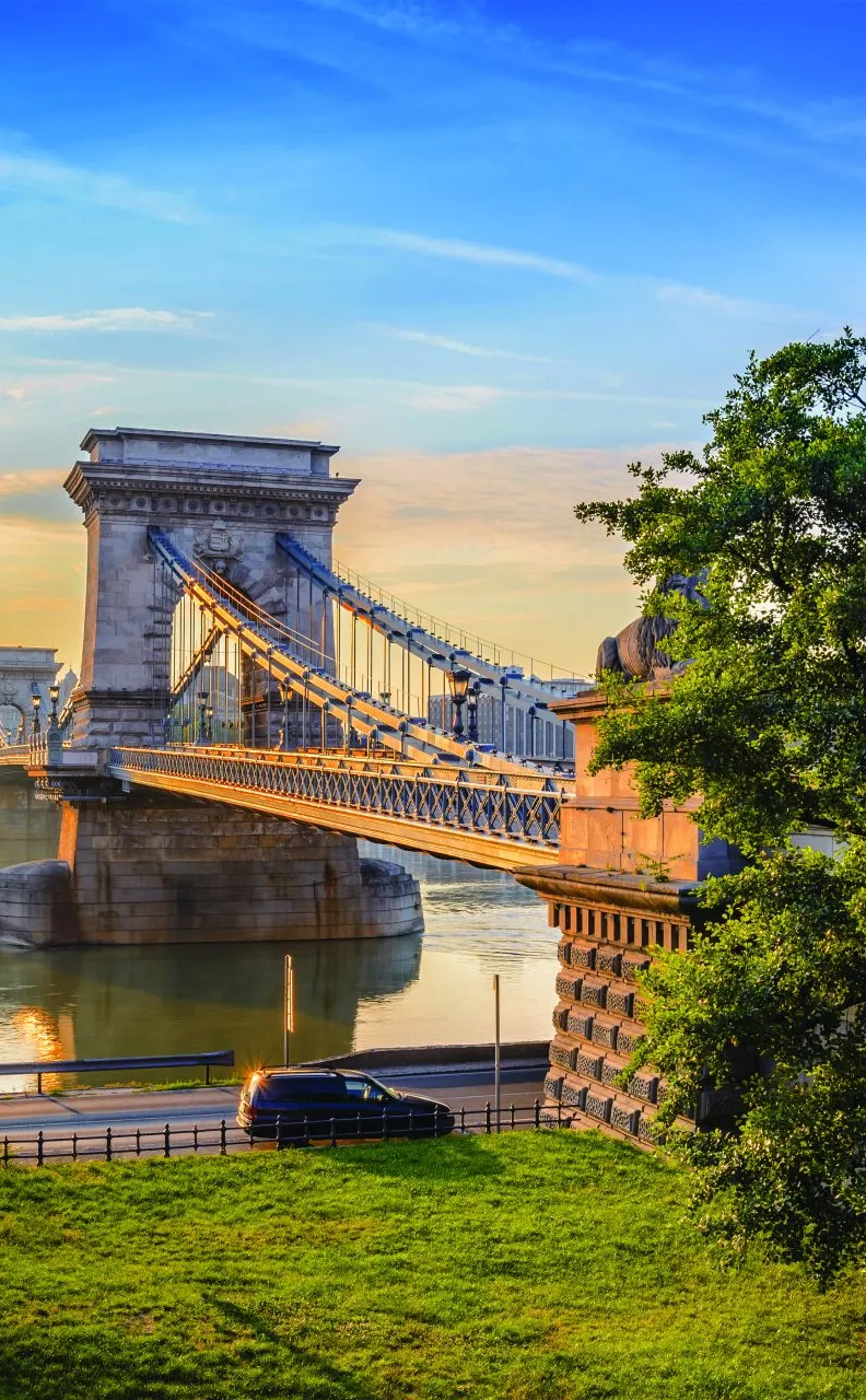 Chennai's International European Tours & Travel Agency