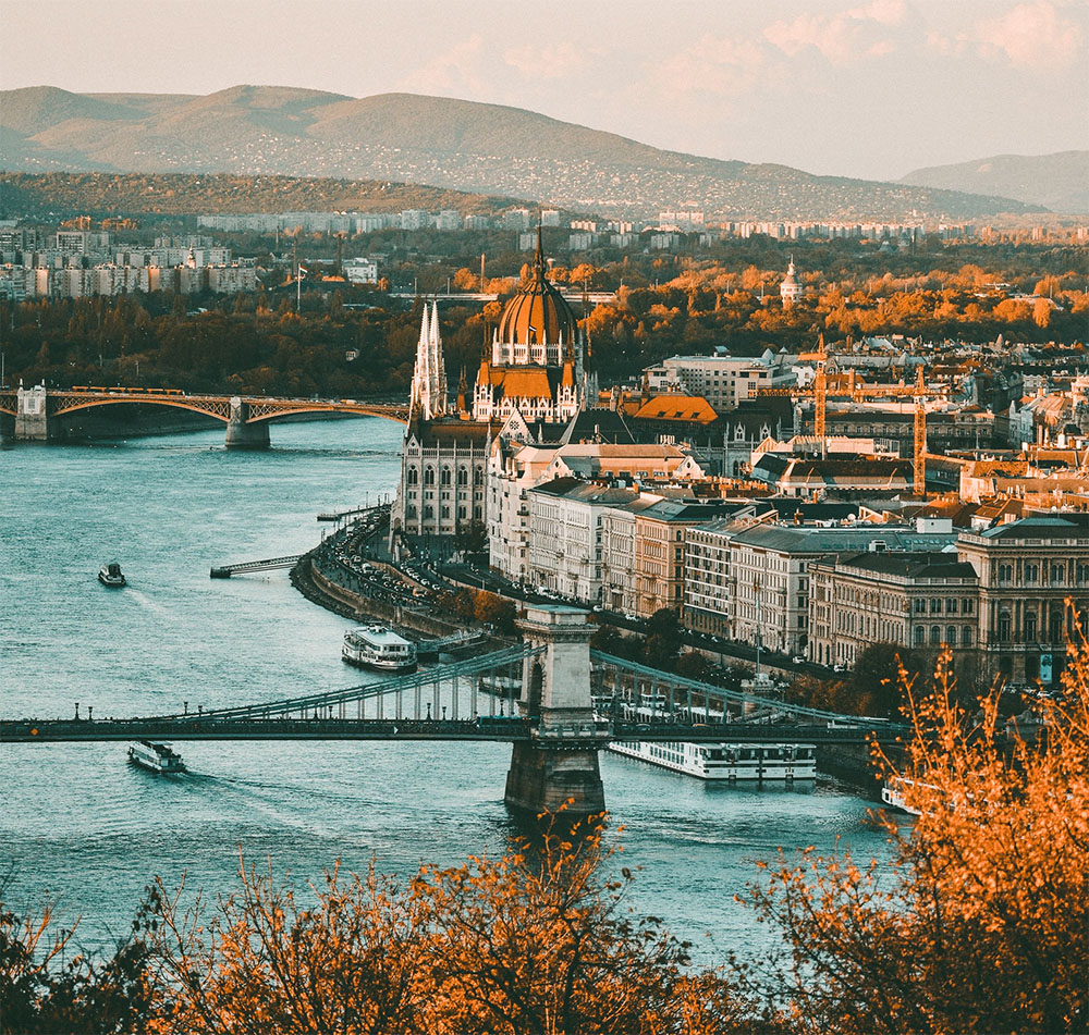 Chennai's Best Visa Consultancy for Europe