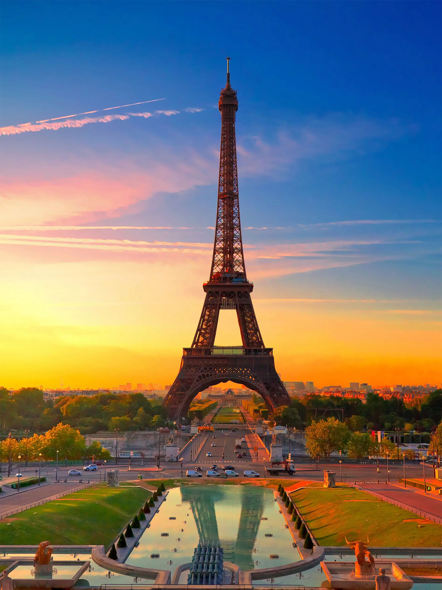 No.1 Best European Tours & Travel Agency in Chennai