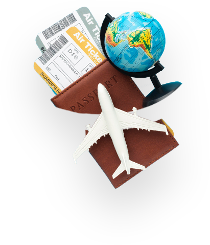 Best Travel Agency for Europe in Chennai